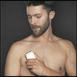 Эпилятор Braun BodyGroomKit BGK7050