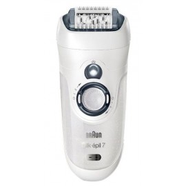 Эпилятор Braun BodyGroomKit BGK7050