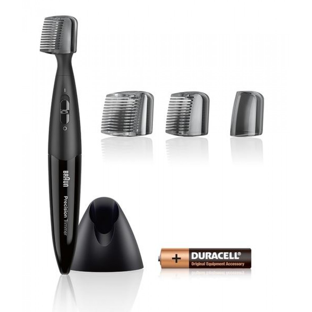 Триммер Braun PrecisTrimmer PT5010
