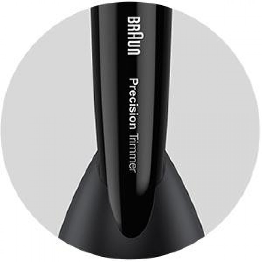 Триммер Braun PrecisTrimmer PT5010