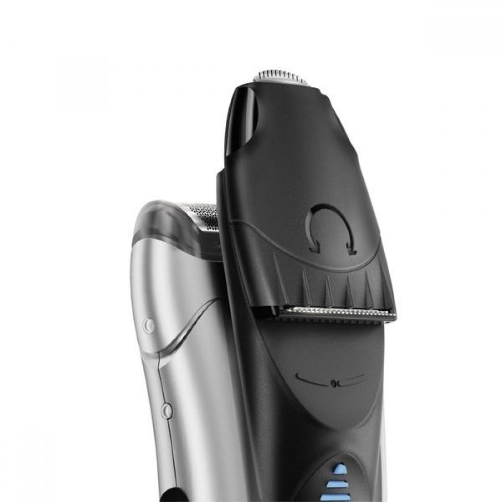 Электробритва Braun MultiGroomer MG5090