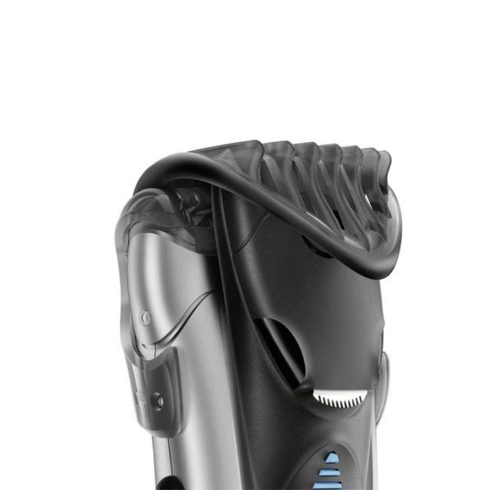 Электробритва Braun MultiGroomer MG5090