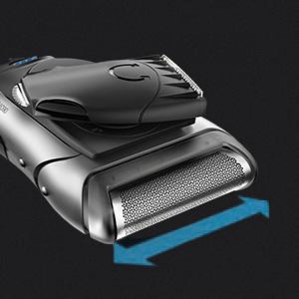 Электробритва Braun MultiGroomer MG5090