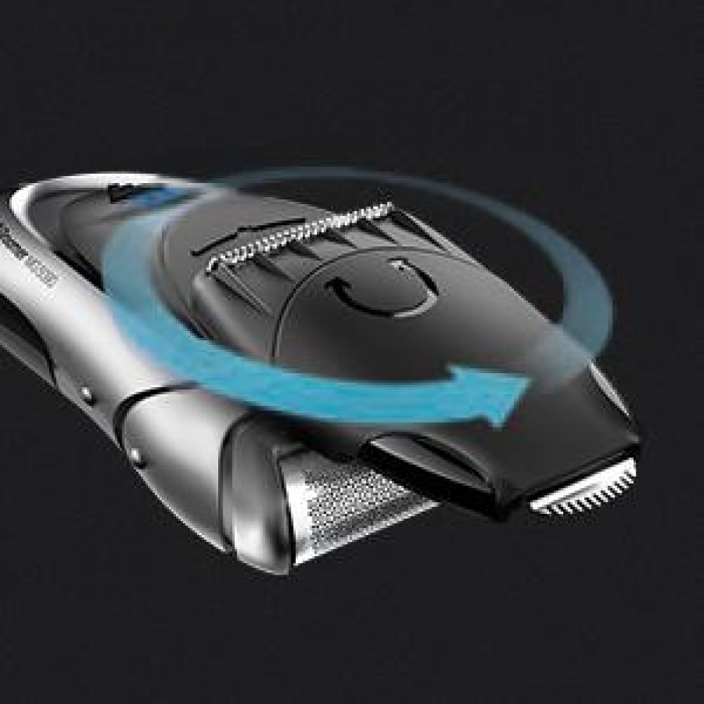 Электробритва Braun MultiGroomer MG5090