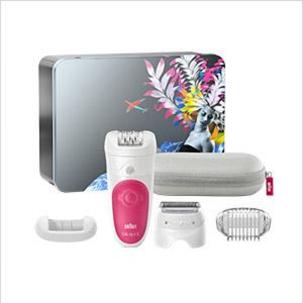 Эпилятор Braun SЕ5547