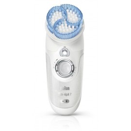 Эпилятор Braun Silk epil 7 7939e