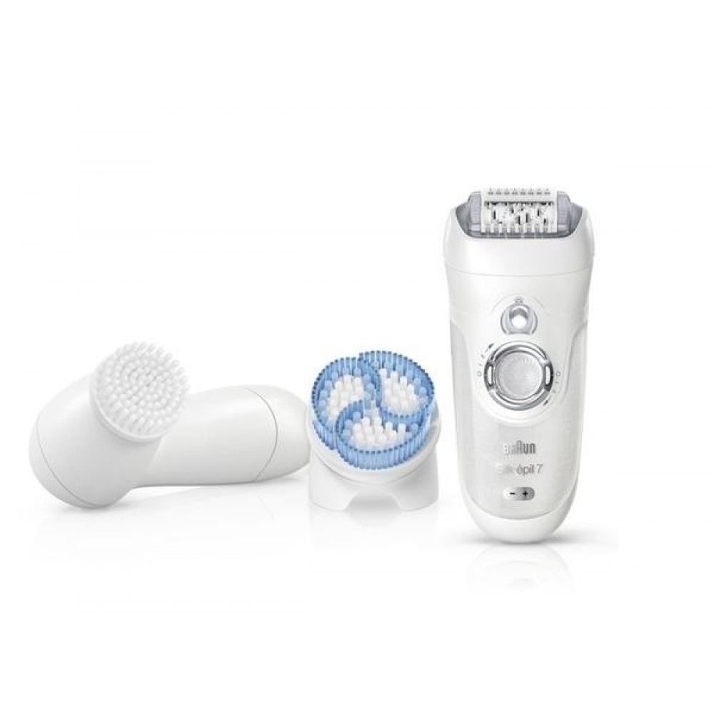 Эпилятор Braun Silk epil 7 7939e