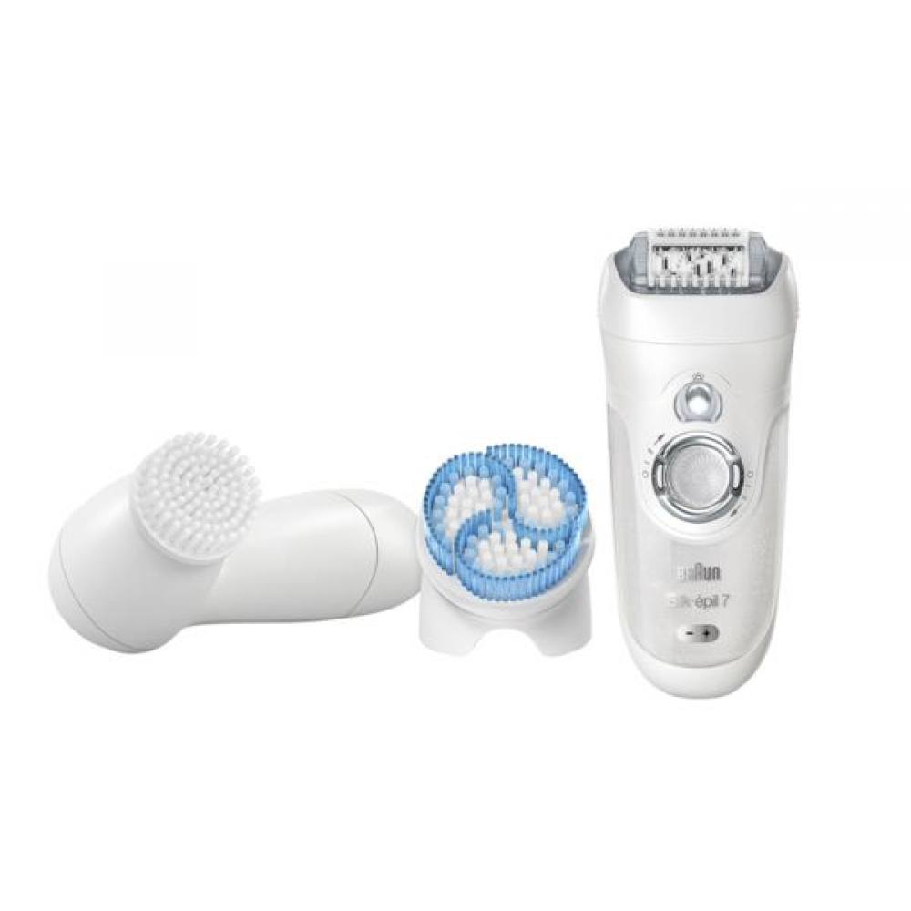 Эпилятор Braun Silk epil 7 7939e
