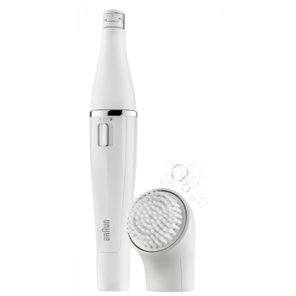 Эпилятор Braun FaceSpa SE851