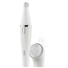 Эпилятор Braun FaceSpa SE851