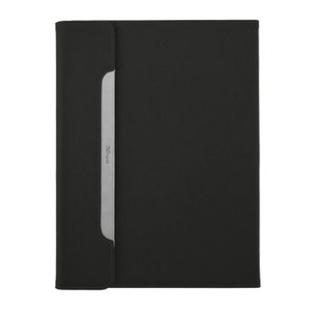 Чехол Trust URBAN - iPad PRO Folio Case Black