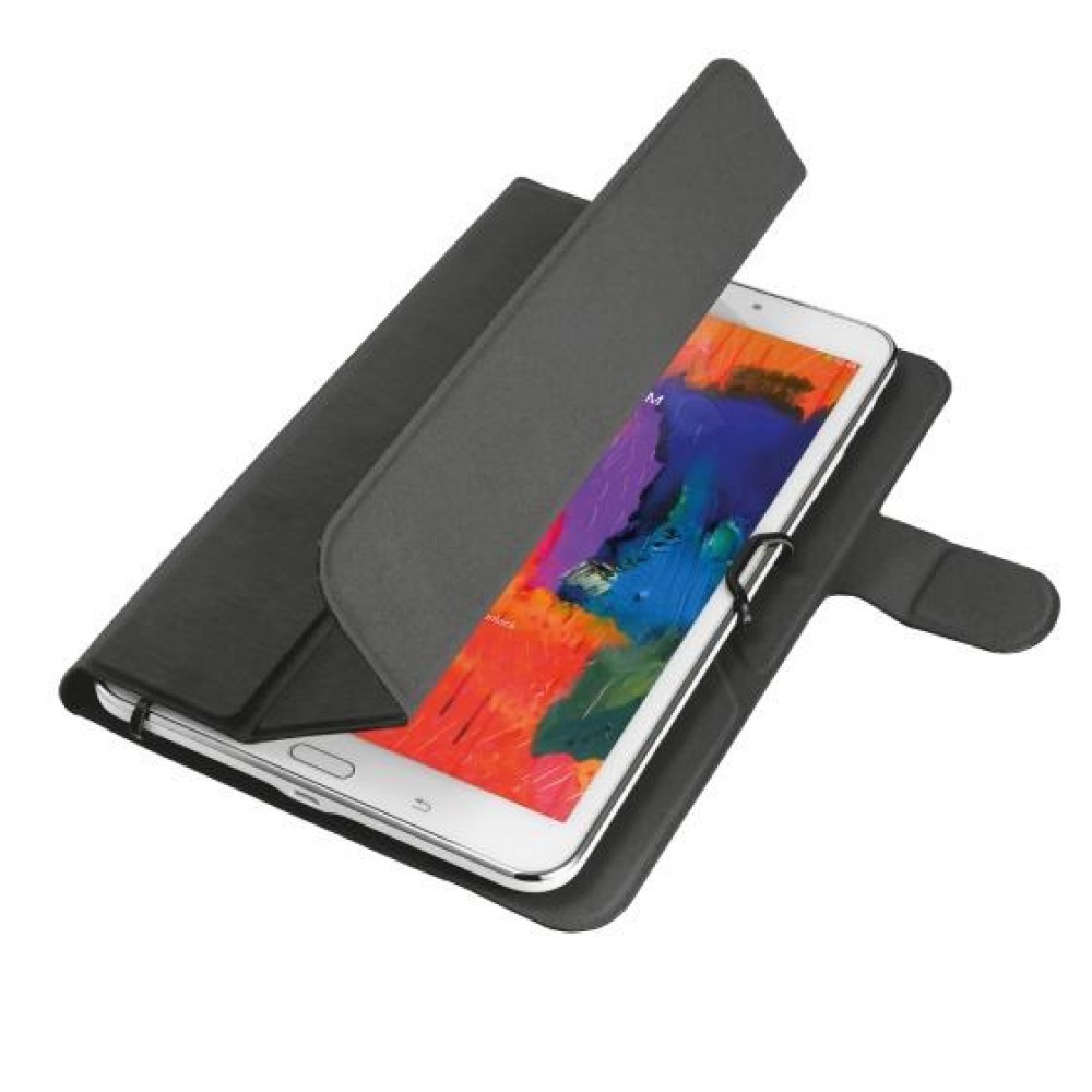 Чехол Trust URBAN Universal 7-8" - Aexxo Folio Case Black