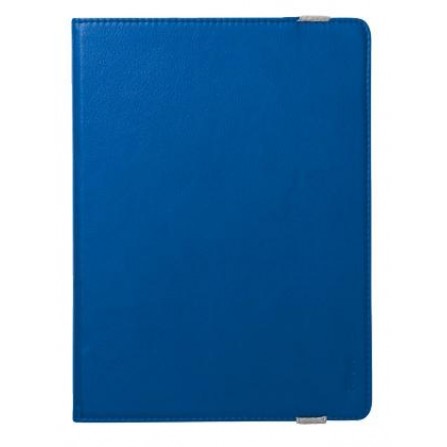 Чехол Trust Universal 10" - Primo folio Stand for tablets Blue