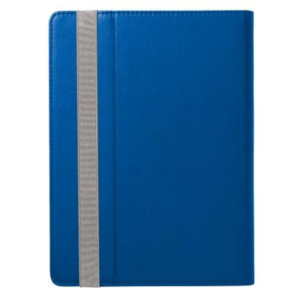 Чехол Trust Universal 10" - Primo folio Stand for tablets Blue