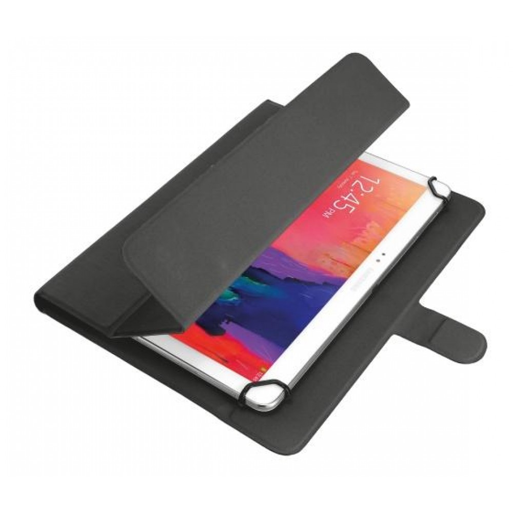 Чехол Trust Universal 10.1" - Aexxo Folio Case Black
