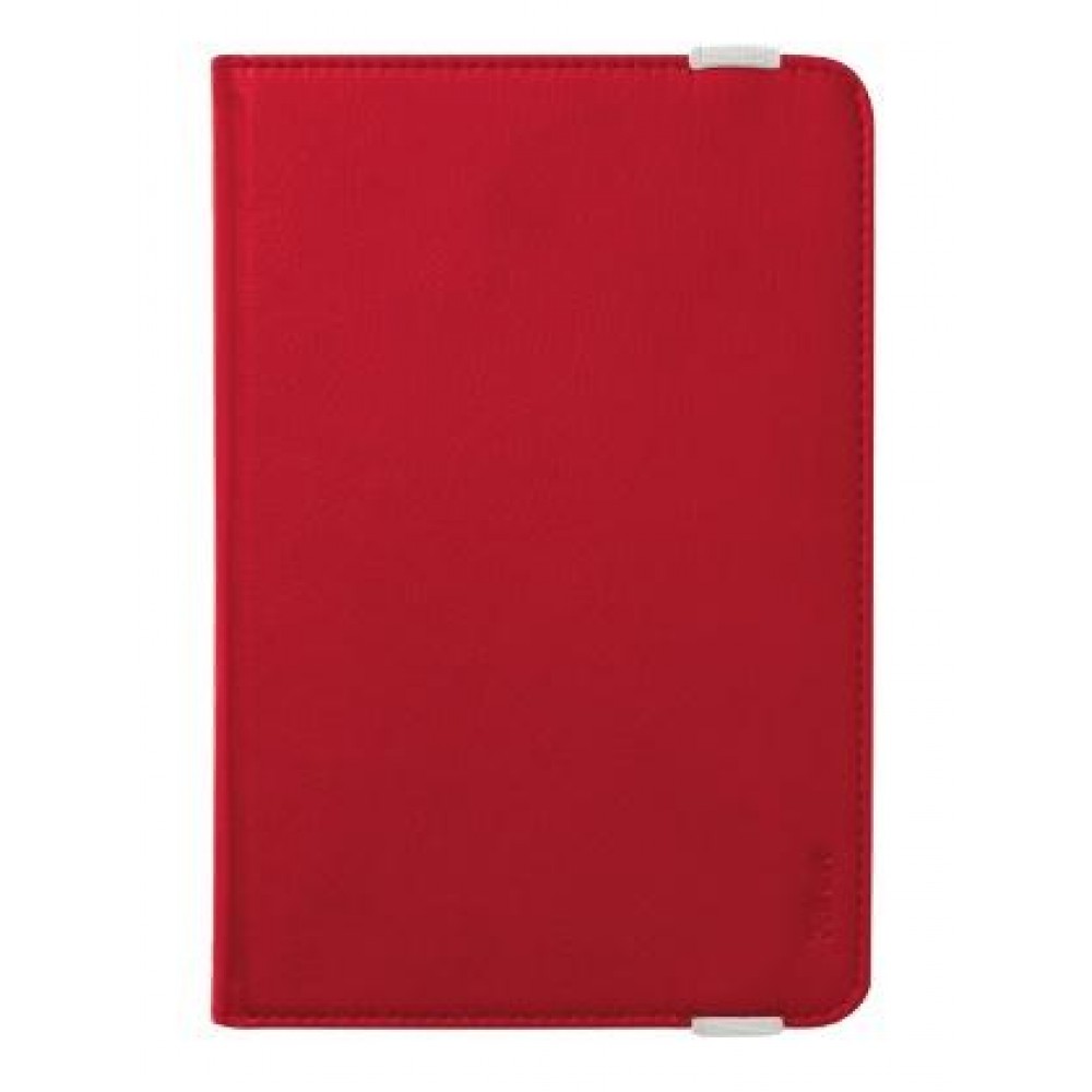 Чехол Trust Universal 7-8" - Primo folio Stand for tablets Red