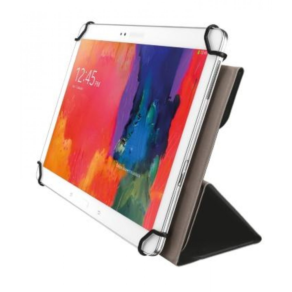 Чехол Trust Universal 9.7" - Aexxo Folio Case Black