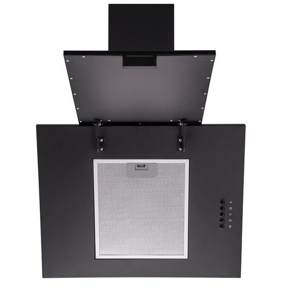 Вытяжка Pyramida KZ 60 BL/U