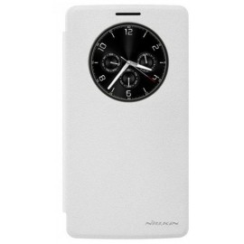 Чехол Nillkin LG G4 Stylus/H630 - Spark series White