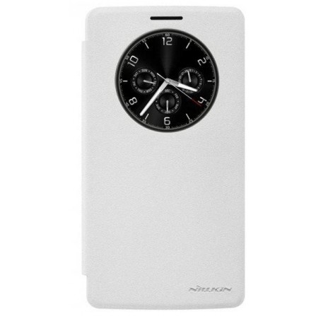 Чехол Nillkin LG G4 Stylus/H630 - Spark series White