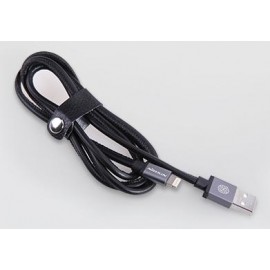 Кабель Nillkin Lightning Cable GENTRY - 100 см Black