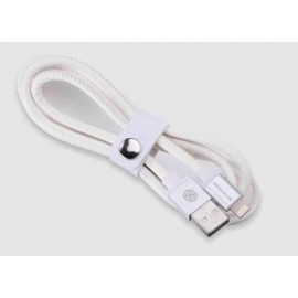 Кабель Nillkin Lightning Cable GENTRY - 100 см White
