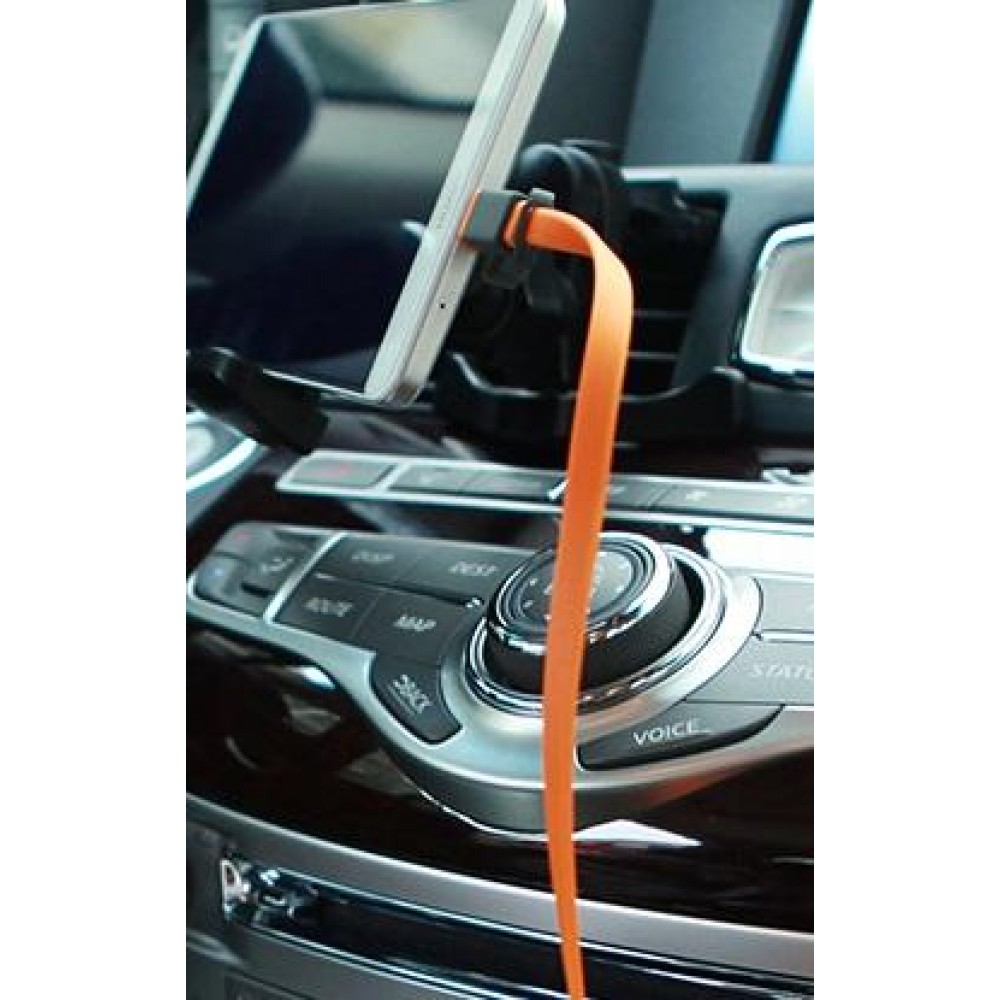 Кабель Nillkin Plus Cable - 120см Orange