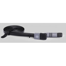 Кабель Nillkin Plus Cable II - 120см Black