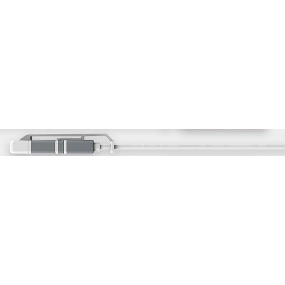 Кабель Nillkin Plus Cable II - 120см White