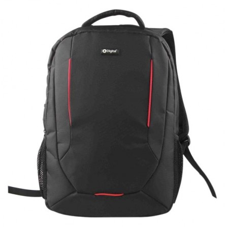 Рюкзак X-Digital Carato 416 Black