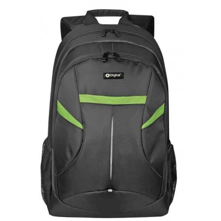 Рюкзак X-Digital Norman 316 Black
