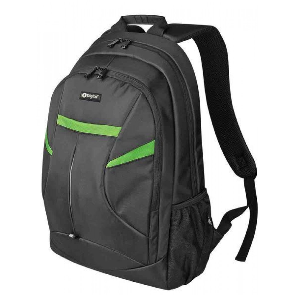 Рюкзак X-Digital Norman 316 Black