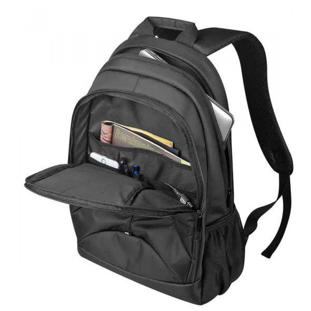 Рюкзак X-Digital Norman 316 Black