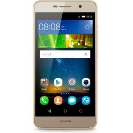 Смартфон Huawei Y6Pro (TITAN-U02) DualSim Gold