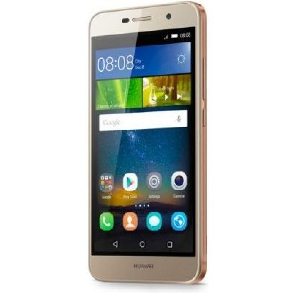 Смартфон Huawei Y6Pro (TITAN-U02) DualSim Gold