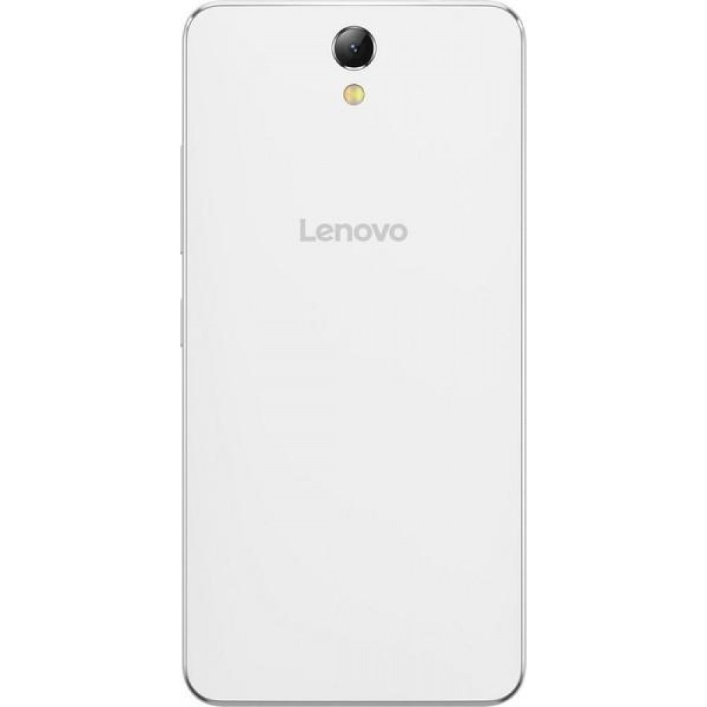 Смартфон Lenovo VIBE S1 Lite Dual Sim White