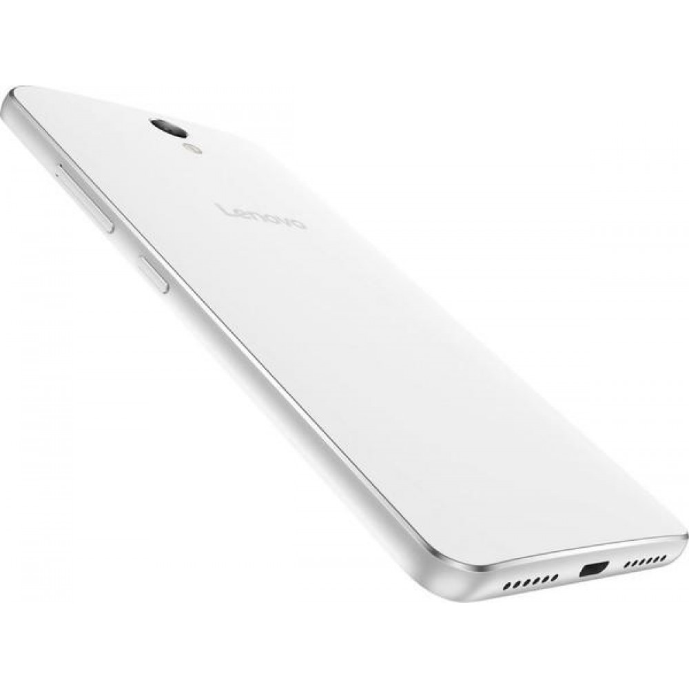 Смартфон Lenovo VIBE S1 Lite Dual Sim White