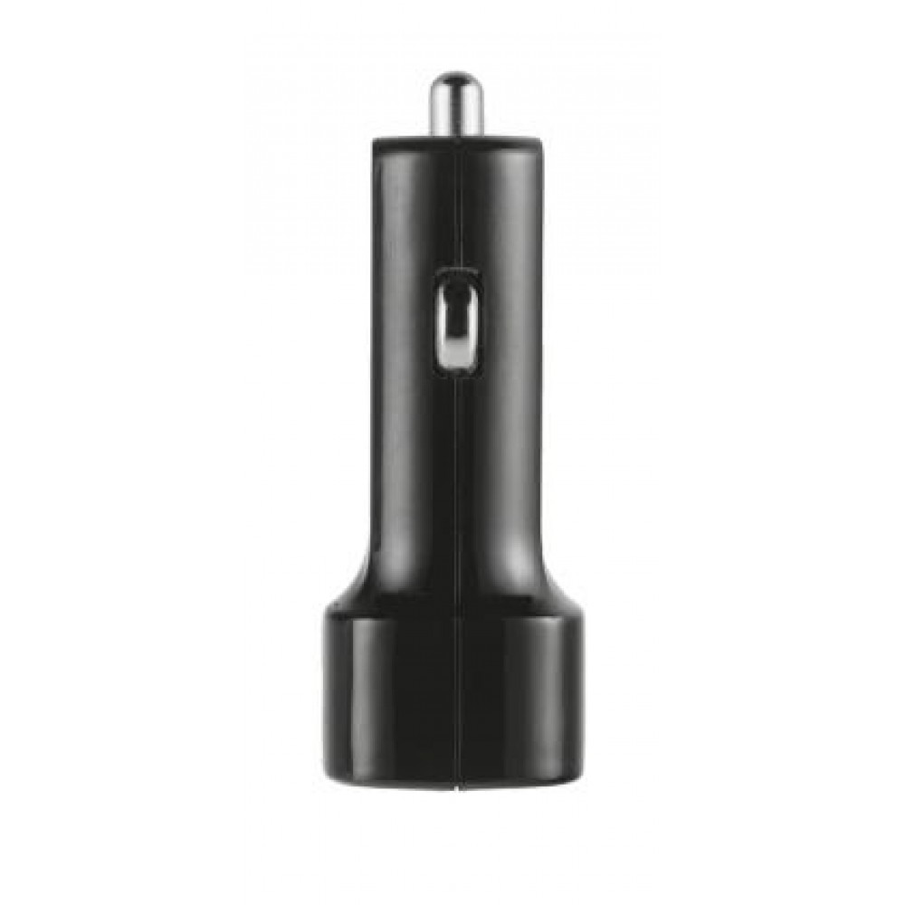 Автомобильное зарядное устройство Trust URBAN Ultra Fast Car Charger 2.0 - Black