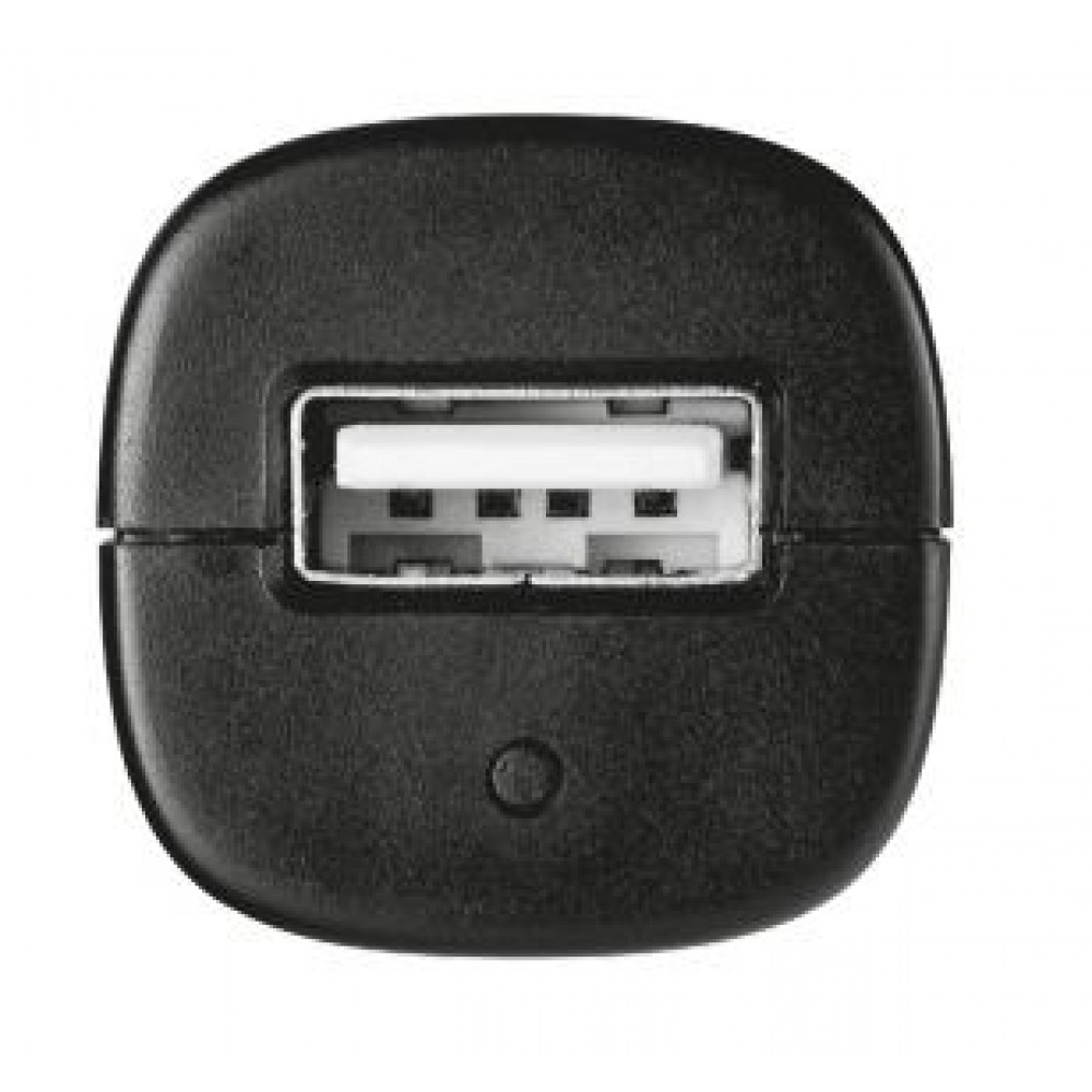 Автомобильное зарядное устройство Trust URBAN Ultra Fast Car Charger 2.0 - Black