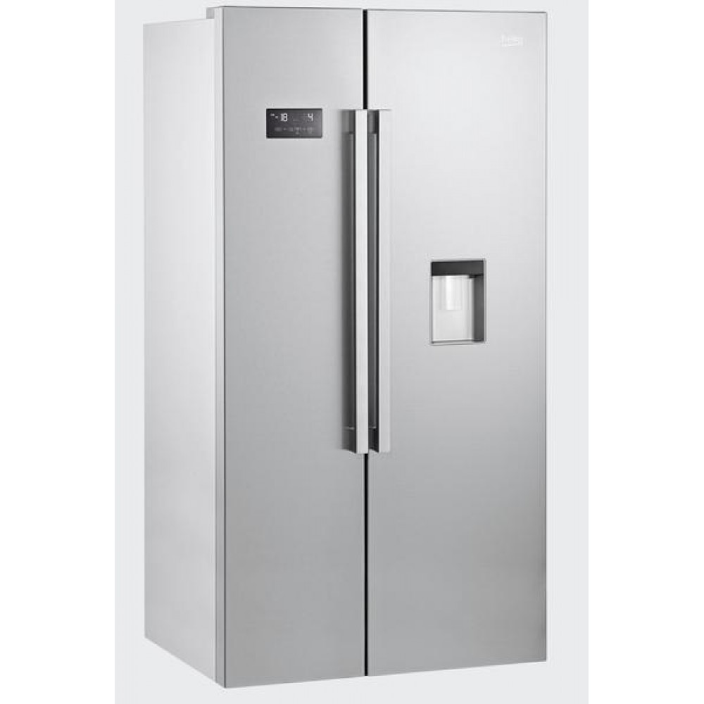 Холодильник Beko GN163220S