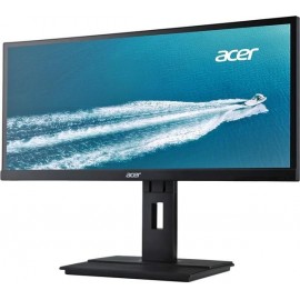 ЖК-монитор Acer 29" B296CLbmiidprz (UM.RB6EE.005) 21:9 IPS DP Pivot