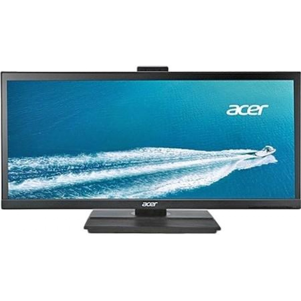 ЖК-монитор Acer 29" B296CLbmiidprz (UM.RB6EE.005) 21:9 IPS DP Pivot