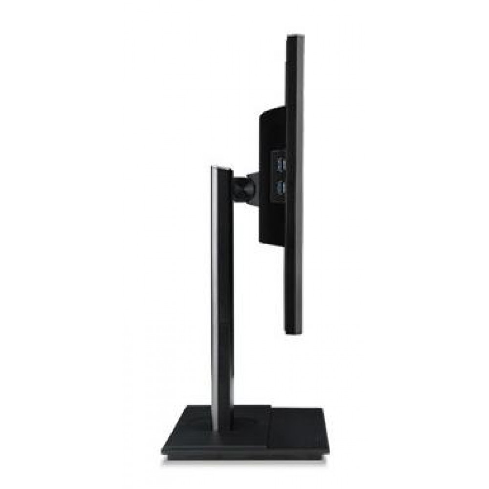 ЖК-монитор Acer 24" B246WLymdprx (UM.FB6EE.036) 16:10 IPS DP Pivot