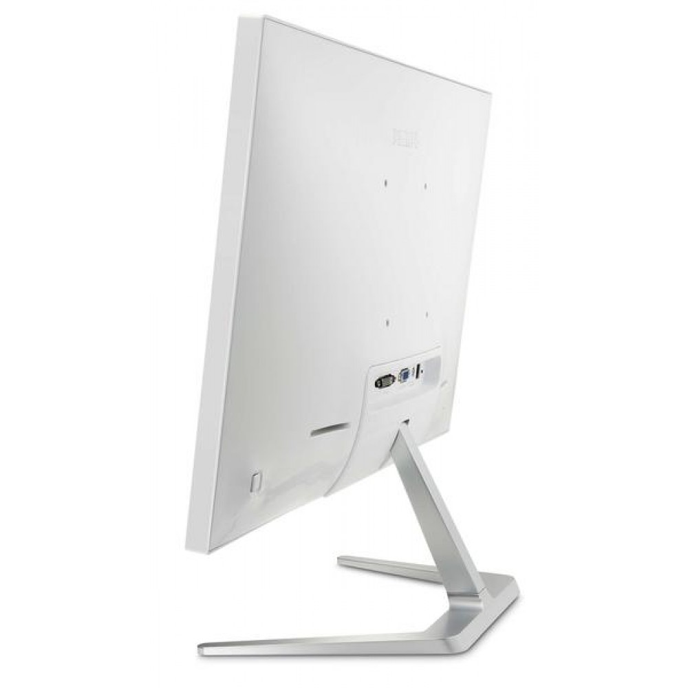 ЖК-монитор Philips 23.6" 247E7QDSW/00 16:9 PLS DVI HDMI MHL White