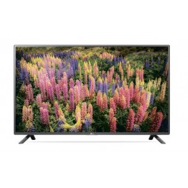 LED-телевизор LG 32LF580U