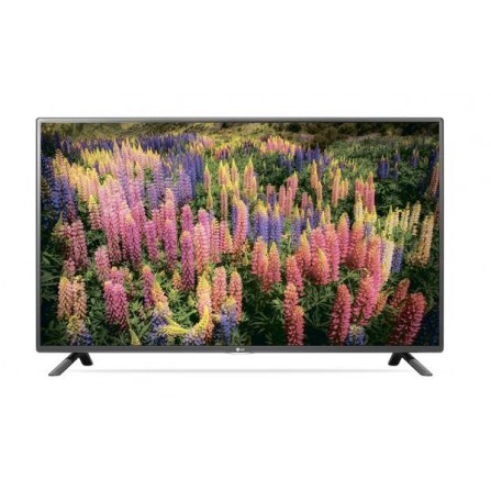 LED-телевизор LG 32LF580U