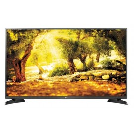 3D LED-телевизор LG 42LF653V