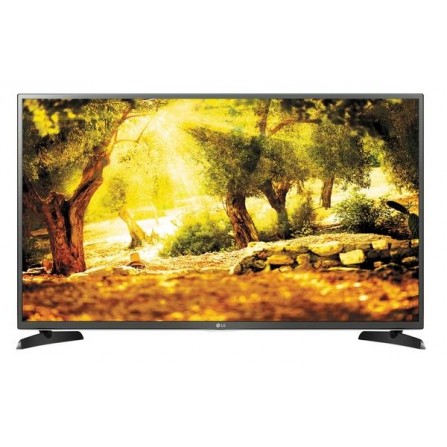 3D LED-телевизор LG 42LF653V