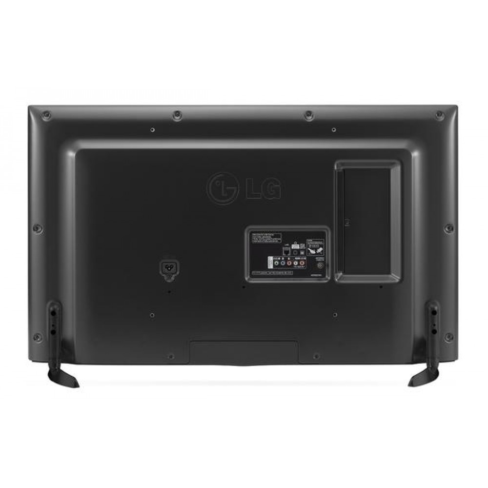 3D LED-телевизор LG 42LF653V