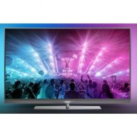 LED-телевизор Philips 49PUS7181/12